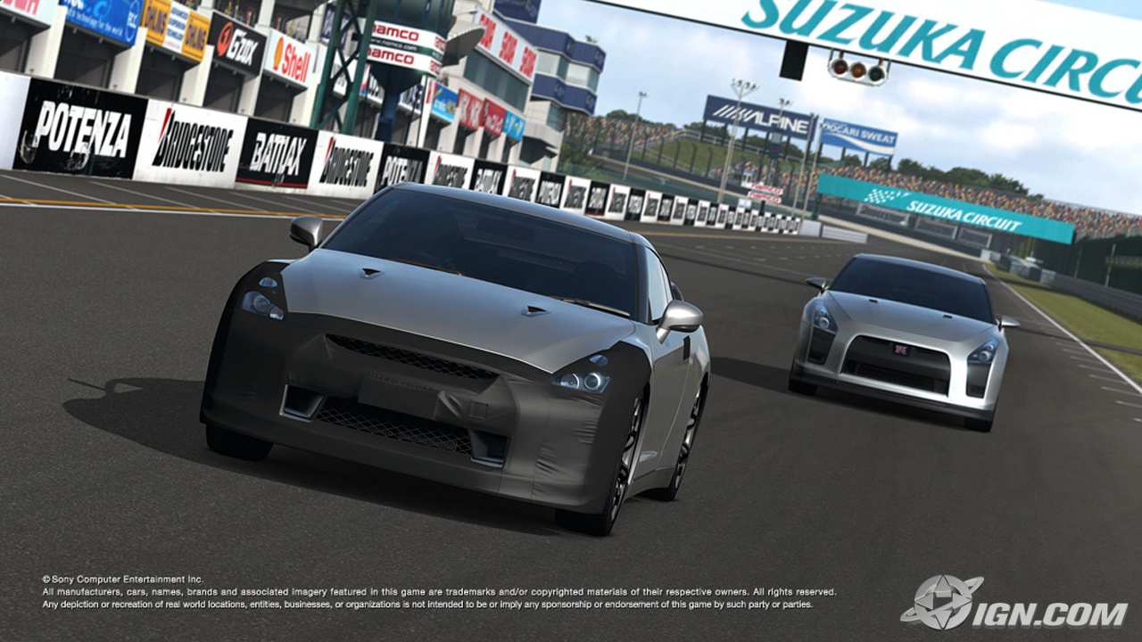 Download game gran turismo 3 pc highly edition